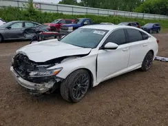 1HGCV1F16JA046742 2018 HONDA ACCORD
