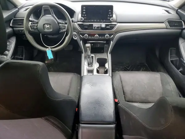 1HGCV1F16JA046742 2018 HONDA ACCORD - Image 8