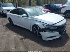1HGCV1F16JA049799 2018 HONDA ACCORD