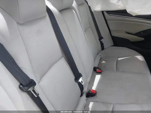 1HGCV1F16JA049799 2018 HONDA ACCORD - Image 8