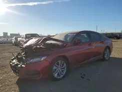 1HGCV1F16JA050158 2018 HONDA ACCORD