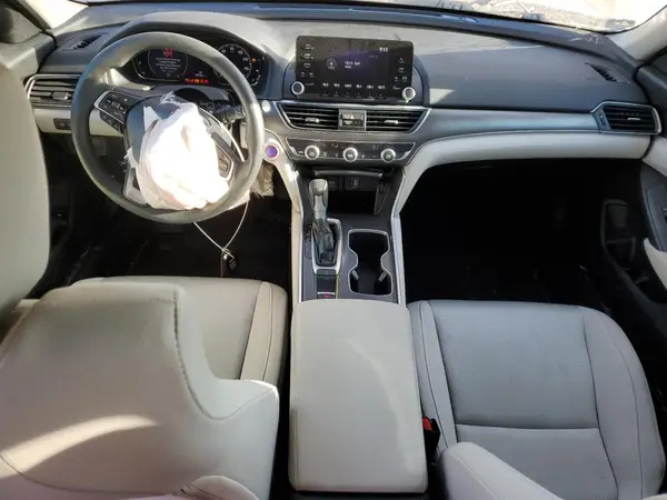 1HGCV1F16JA050158 2018 HONDA ACCORD - Image 8
