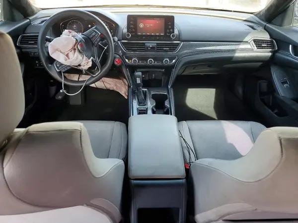 1HGCV1F16JA051732 2018 HONDA ACCORD - Image 8