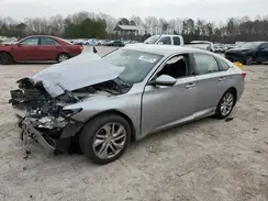 1HGCV1F16JA051827 2018 HONDA ACCORD