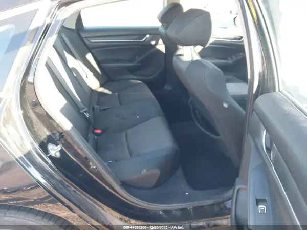 1HGCV1F16JA053366 2018 HONDA ACCORD - Image 8