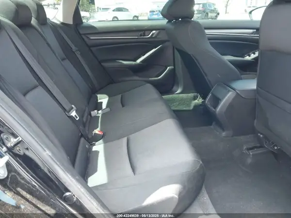 1HGCV1F16JA053464 2018 HONDA ACCORD - Image 8