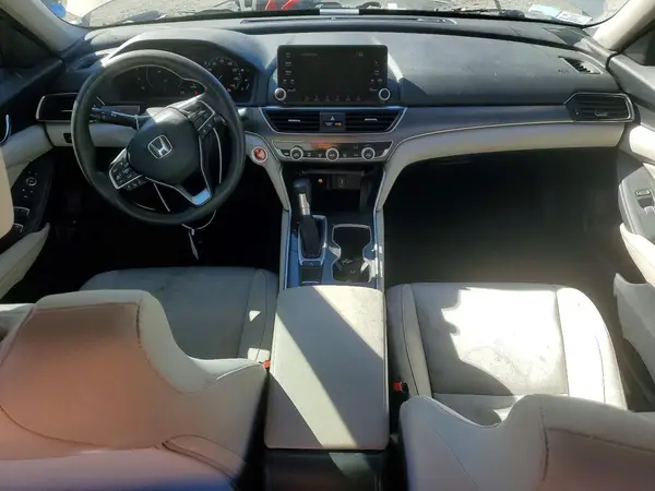 1HGCV1F16JA054369 2018 HONDA ACCORD - Image 8