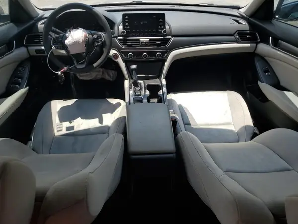1HGCV1F16JA054386 2018 HONDA ACCORD - Image 8