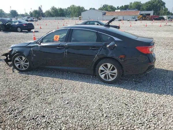 1HGCV1F16JA054839 2018 HONDA ACCORD - Image 2