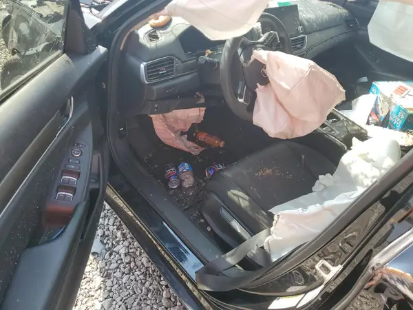 1HGCV1F16JA054839 2018 HONDA ACCORD - Image 8
