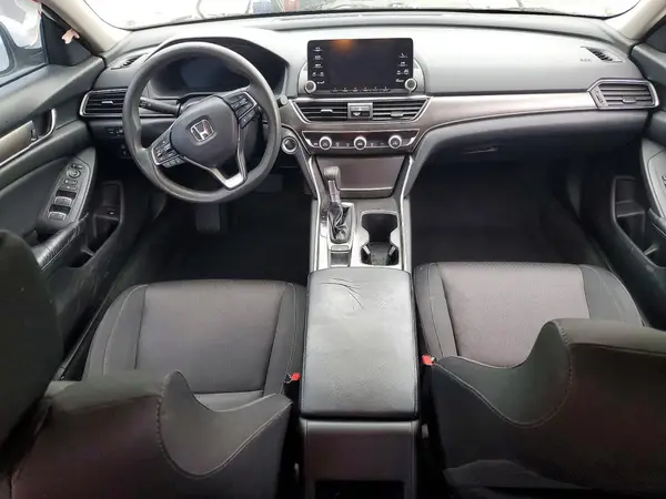 1HGCV1F16JA055103 2018 HONDA ACCORD - Image 8