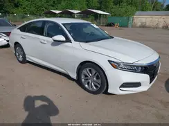 1HGCV1F16JA055201 2018 HONDA ACCORD