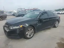 1HGCV1F16JA057062 2018 HONDA ACCORD