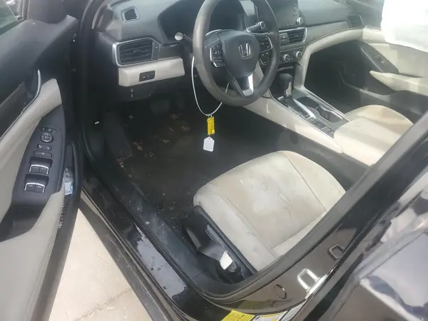 1HGCV1F16JA057062 2018 HONDA ACCORD - Image 8