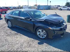 1HGCV1F16JA058356 2018 HONDA ACCORD
