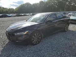 1HGCV1F16JA059054 2018 HONDA ACCORD