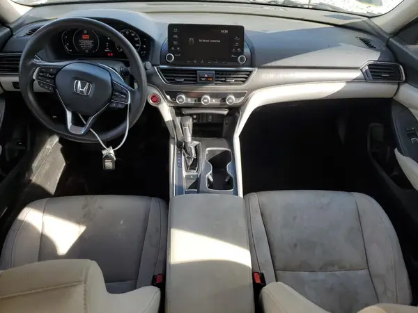 1HGCV1F16JA059054 2018 HONDA ACCORD - Image 8