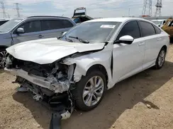 1HGCV1F16JA061600 2018 HONDA ACCORD