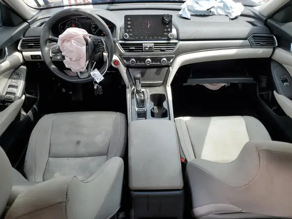 1HGCV1F16JA061600 2018 HONDA ACCORD - Image 8