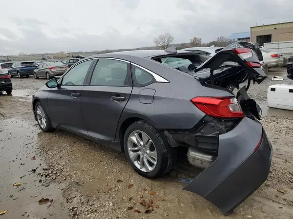 1HGCV1F16JA064531 2018 HONDA ACCORD - Image 2