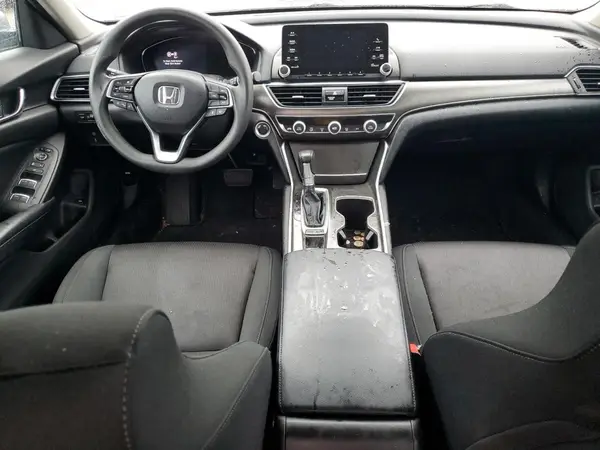 1HGCV1F16JA064531 2018 HONDA ACCORD - Image 8