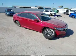 1HGCV1F16JA065260 2018 HONDA ACCORD
