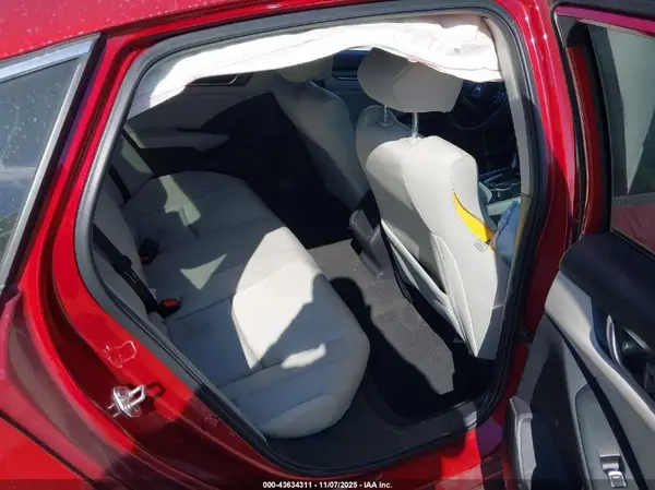 1HGCV1F16JA065260 2018 HONDA ACCORD - Image 8