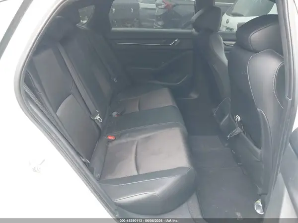 1HGCV1F16JA065310 2018 HONDA ACCORD - Image 8