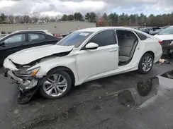 1HGCV1F16JA066215 2018 HONDA ACCORD