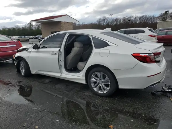 1HGCV1F16JA066215 2018 HONDA ACCORD - Image 2