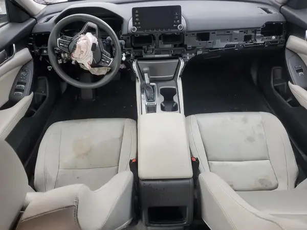 1HGCV1F16JA066215 2018 HONDA ACCORD - Image 8