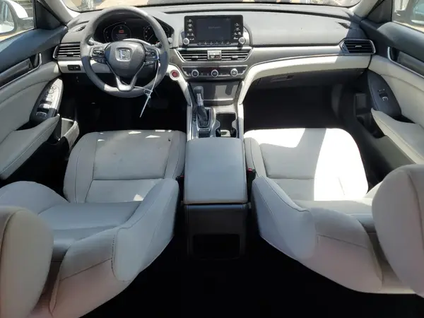 1HGCV1F16JA066277 2018 HONDA ACCORD - Image 8