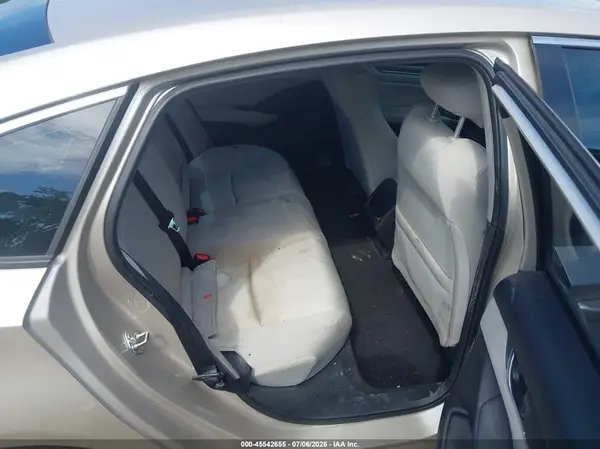 1HGCV1F16JA067087 2018 HONDA ACCORD - Image 8