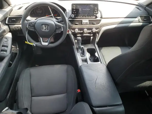 1HGCV1F16JA067588 2018 HONDA ACCORD - Image 8