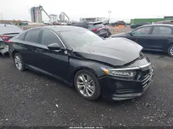 1HGCV1F16JA070412 2018 HONDA ACCORD