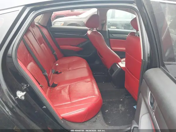 1HGCV1F16JA070412 2018 HONDA ACCORD - Image 8