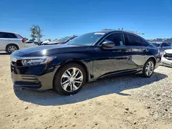 1HGCV1F16JA076310 2018 HONDA ACCORD