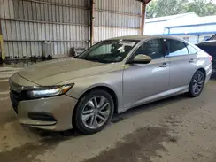 1HGCV1F16JA078719 2018 HONDA ACCORD