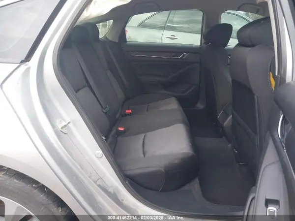 1HGCV1F16JA082317 2018 HONDA ACCORD - Image 8