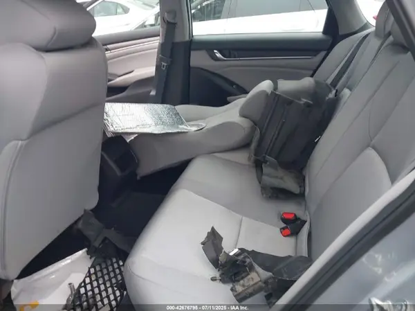 1HGCV1F16JA084794 2018 HONDA ACCORD - Image 8