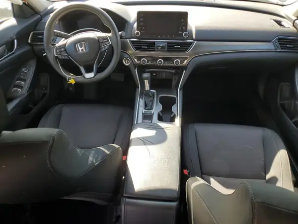 1HGCV1F16JA085637 2018 HONDA ACCORD - Image 8