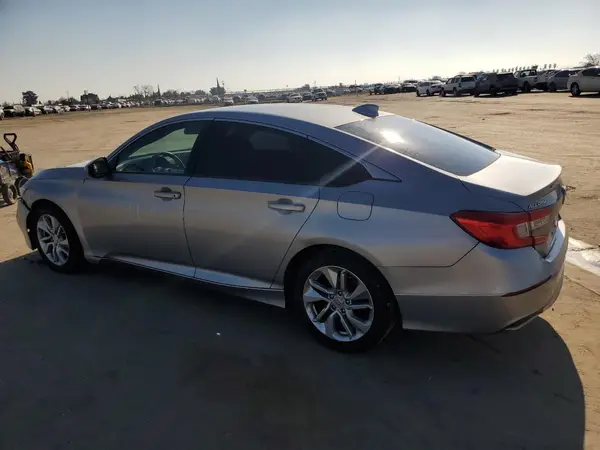 1HGCV1F16JA085654 2018 HONDA ACCORD - Image 2