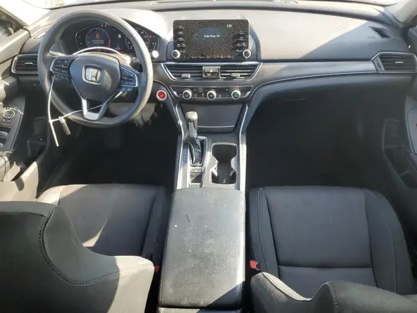 1HGCV1F16JA085654 2018 HONDA ACCORD - Image 8