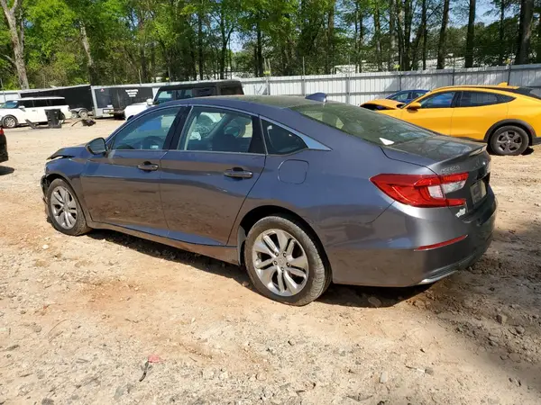 1HGCV1F16JA086397 2018 HONDA ACCORD - Image 2