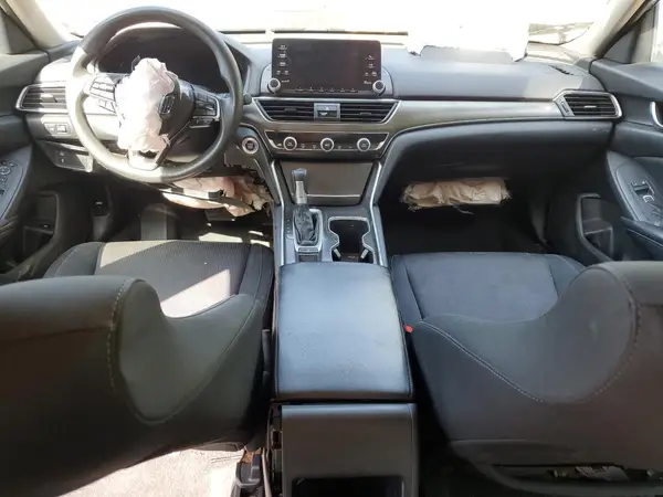 1HGCV1F16JA086397 2018 HONDA ACCORD - Image 8