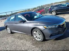 1HGCV1F16JA086416 2018 HONDA ACCORD