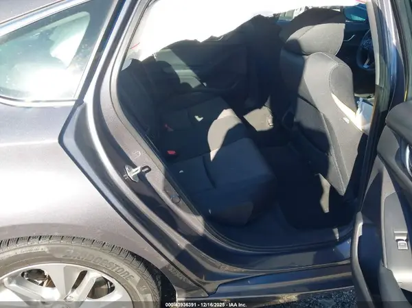 1HGCV1F16JA086416 2018 HONDA ACCORD - Image 8