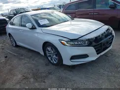 1HGCV1F16JA086867 2018 HONDA ACCORD