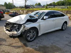 1HGCV1F16JA091454 2018 HONDA ACCORD