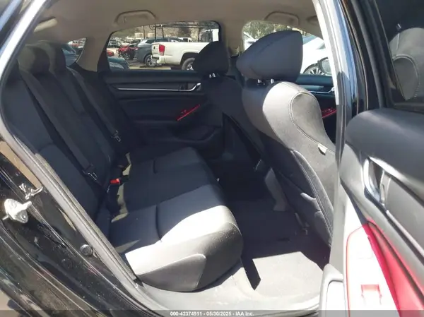 1HGCV1F16JA094791 2018 HONDA ACCORD - Image 8